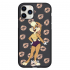Чехол Hustle Case Bucks Bunny Lola Lips Black для iPhone 13 Pro Max Чехол Hustle Case Bucks Bunny Lola Lips Black для iPhone 13 Pro Max