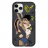 Чехол Hustle Case Lola Bunny Black для iPhone 13 Pro Чехол Hustle Case Lola Bunny Black для iPhone 13 Pro