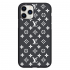 Чехол Hustle Case LV Black для iPhone 13 Pro Max Чехол Hustle Case LV Black для iPhone 13 Pro Max