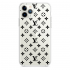 Прозрачный чехол Hustle Case LV Clear для iPhone 13 Pro Max Прозрачный чехол Hustle Case LV Clear для iPhone 13 Pro Max