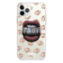 Прозрачный чехол Hustle Case Lips Clear для iPhone 13 Pro Прозрачный чехол Hustle Case Lips Clear для iPhone 13 Pro