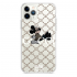 Прозрачный чехол Hustle Case Gucci Mickey Clear для iPhone 13 Pro Max Прозрачный чехол Hustle Case Gucci Mickey Clear для iPhone 13 Pro Max