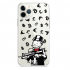 Прозрачный чехол Hustle Case Monopoly AK Clear для iPhone 13 Pro Max Прозрачный чехол Hustle Case Monopoly AK Clear для iPhone 13 Pro Max