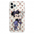 Прозрачный чехол Hustle Case Minnie Mouse Clear для iPhone 13 Pro Прозрачный чехол Hustle Case Minnie Mouse Clear для iPhone 13 Pro