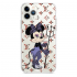 Прозрачный чехол Hustle Case Minnie Mouse Clear для iPhone 13 Pro