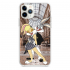 Прозорий чохол Hustle Case Bucks Bunny Love 1 Clear для iPhone 13 Pro Max Прозорий чохол Hustle Case Bucks Bunny Love 1 Clear для iPhone 13 Pro Max