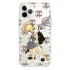 Прозрачный чехол Hustle Case Bucks Bunny Love Clear для iPhone 13 Pro Max