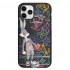 Чехол Hustle Case Bucks Bunny Basket Black для iPhone 13 Pro Max Чехол Hustle Case Bucks Bunny Basket Black для iPhone 13 Pro Max