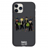 Чехол Hustle Case Monopoly Squad Black для iPhone 13 Pro Max Чехол Hustle Case Monopoly Squad Black для iPhone 13 Pro Max