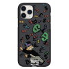 Чохол Hustle Case Monopoly Stick Black для iPhone 13 Pro Max