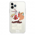 Прозрачный чехол Hustle Case Bucks Bunny Hustle Clear для iPhone 13 Pro Прозрачный чехол Hustle Case Bucks Bunny Hustle Clear для iPhone 13 Pro