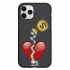 Чехол Hustle Case Money Not Love Black для iPhone 13 Pro Max Чехол Hustle Case Money Not Love Black для iPhone 13 Pro Max