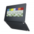 Чехол-накладка Hustle Case Never Not Working Black для MacBook Pro 13" (M1| M2 | 2020 | 2022) Чехол-накладка Hustle Case Never Not Working Black для MacBook Pro 13" (M1| M2 | 2020 | 2022)