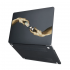 Чехол-накладка Hustle Case Hands Time=Money Black для MacBook Pro 13" (M1| M2 | 2020 | 2022) Чехол-накладка Hustle Case Hands Time=Money Black для MacBook Pro 13" (M1| M2 | 2020 | 2022)