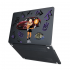 Чехол-накладка Hustle Case Lola BTC Black для MacBook Pro 13" (M1| M2 | 2020 | 2022) Чехол-накладка Hustle Case Lola BTC Black для MacBook Pro 13" (M1| M2 | 2020 | 2022)