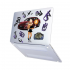 Чехол-накладка Hustle Case Lola BTC Matte Clear для MacBook Pro 13" (M1| M2 | 2020 | 2022) Чехол-накладка Hustle Case Lola BTC Matte Clear для MacBook Pro 13" (M1| M2 | 2020 | 2022)