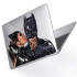 Чехол-накладка Hustle Case Batman Love Clear для MacBook Pro 13" (M1| M2 | 2020 | 2022) Чехол-накладка Hustle Case Batman Love Clear для MacBook Pro 13" (M1| M2 | 2020 | 2022)