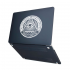 Чохол-накладка Hustle Case Mason Eye Black для MacBook Air 13" (M1 | 2020 | 2019 | 2018) Чохол-накладка Hustle Case Mason Eye Black для MacBook Air 13" (M1 | 2020 | 2019 | 2018)