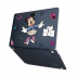 Чохол-накладка Hustle Case NEW Minnie Black для MacBook Pro 13" (M1| M2 | 2020 | 2022) Чохол-накладка Hustle Case NEW Minnie Black для MacBook Pro 13" (M1| M2 | 2020 | 2022)