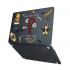 Чехол-накладка Hustle Case Take The Risk Black для MacBook Pro 13" (M1| M2 | 2020 | 2022) Чехол-накладка Hustle Case Take The Risk Black для MacBook Pro 13" (M1| M2 | 2020 | 2022)