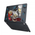 Чохол-накладка Hustle Case Ice Big Mac Black для MacBook Pro 13" (M1| M2 | 2020 | 2022) Чохол-накладка Hustle Case Ice Big Mac Black для MacBook Pro 13" (M1| M2 | 2020 | 2022)