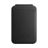 Кошелек для карточек с подставкой для телефона Native Union Active Wallet Stand Magnetic Black (ACT-BLK-WAL) Кошелек для карточек с подставкой для телефона Native Union Active Wallet Stand Magnetic Black (ACT-BLK-WAL)