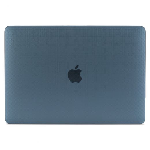 Накладка Incase Hardshell Deep Sea (INMB200260-DPS) для MacBook Pro 13 Retina (2018)