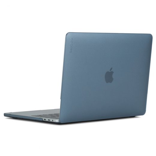 Накладка Incase Hardshell Deep Sea (INMB200260-DPS) для MacBook Pro 13 Retina (2018)