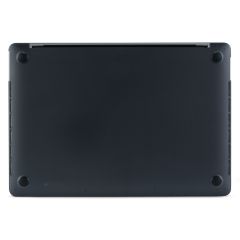 Накладка Incase Hardshell Black Frost (INMB200261-BLK) для MacBook Pro 15" (2018)