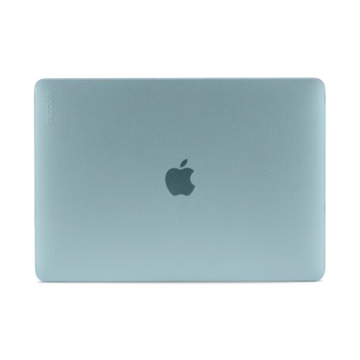 Накладка Incase Hardshell Blue Smoke (INMB200261-BSM) для MacBook Pro 15" (2018)