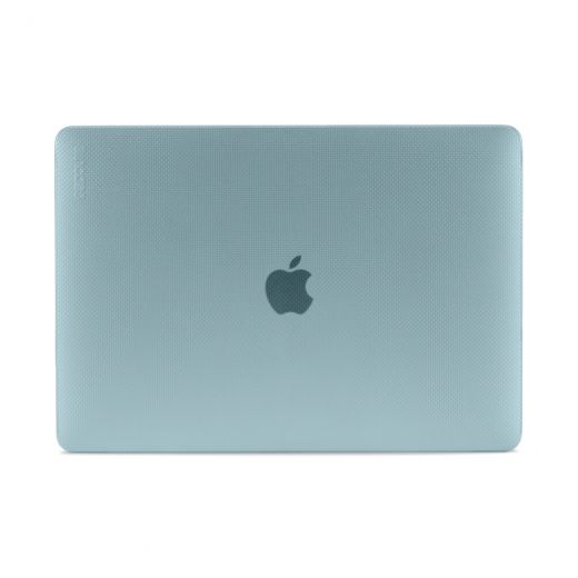 Накладка Incase Hardshell Blue Smoke (INMB200261-BSM) для MacBook Pro 15" (2018)