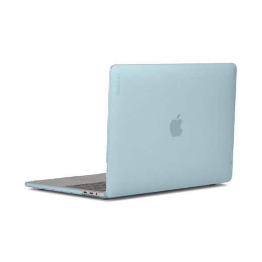 Накладка Incase Hardshell Blue Smoke (INMB200261-BSM) для MacBook Pro 15" (2018)