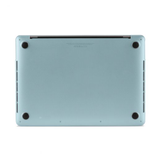 Накладка Incase Hardshell Blue Smoke (INMB200261-BSM) для MacBook Pro 15" (2018)
