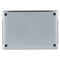 Накладка Incase Hardshell Clear (INMB200261-CLR) для MacBook Pro 15" (2018)