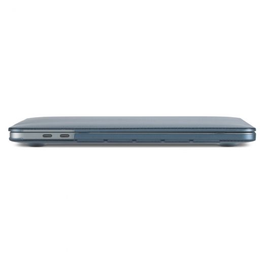 Накладка Incase Hardshell Deep Sea (INMB200261-DPS) для MacBook Pro 15" (2018)