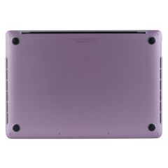 Накладка Incase Hardshell Mauve Orchid (INMB200261-MOD) для MacBook Pro 15" (2018)