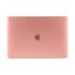 Накладка Incase Hardshell Rose Quartz (INMB200261-RSQ) для MacBook Pro 15" (2018) Накладка Incase Hardshell Rose Quartz (INMB200261-RSQ) для MacBook Pro 15" (2018)