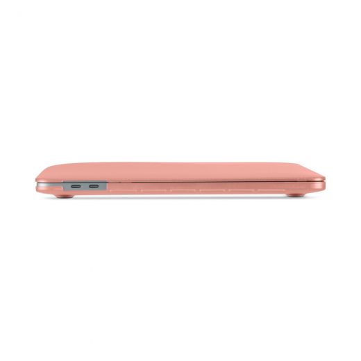 Накладка Incase Hardshell Rose Quartz (INMB200261-RSQ) для MacBook Pro 15" (2018)