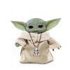 Интерактивная игрушка Малыш Йода Hasbro Baby Yoda (F1119)