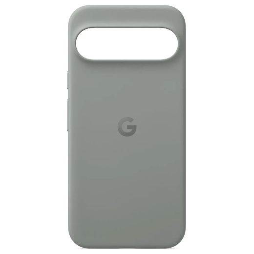 Оригінальний чохол Google Hazel для Google Pixel 9 Pro XL