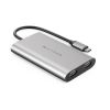 Адаптер Hyper Dual 4K HDMI Adapter для MacBook M1