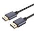 Кабель для монитора CasePro HDMI to HDMI 4K 60Hz 1.8m Кабель для монитора CasePro HDMI to HDMI 4K 60Hz 1.8m