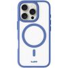Чехол Laut Huex Protect Heron Blue для iPhone 16 Pro (L_IP24B_HPT_BL)