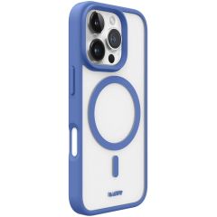 Чехол Laut Huex Protect Heron Blue для iPhone 16 Pro Max (L_IP24D_HPT_BL)