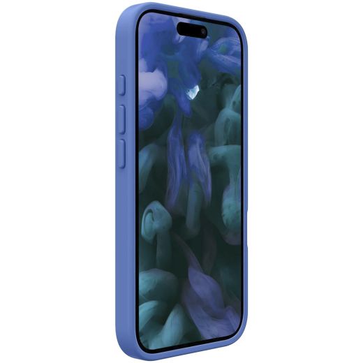 Чохол Laut Huex Protect Heron Blue для iPhone 16 Pro Max (L_IP24D_HPT_BL)