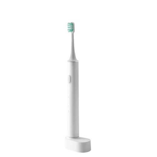 Электрическая зубная щетка MiJia Mi Smart Electric Toothbrush T500 White (NUN4087GL)