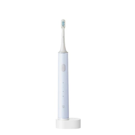 Електрична зубна щітка MiJia Mi Smart Electric Toothbrush T500 Blue (NUN4129CN)