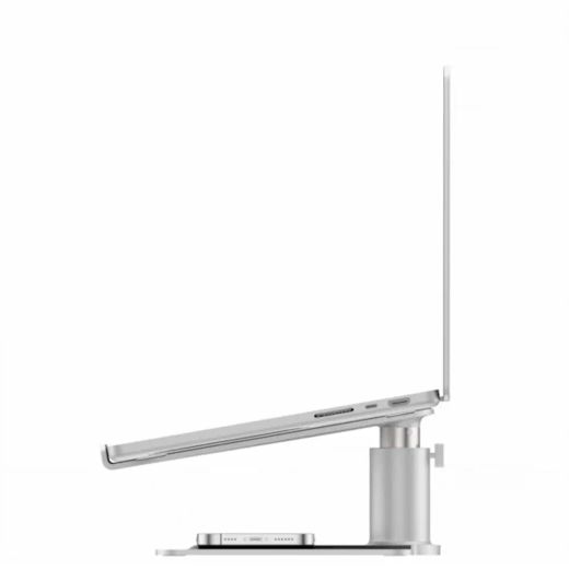 Алюмінієва підставка Twelve South HiRise Pro для MacBook (ICTS2211)