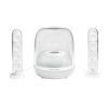 Акустика Harman Kardon SoundSticks 4 White (HKSOUNDSTICK4WHT)