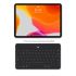 Беспроводная клавиатура Logitech Keys-to-Go Ultra Slim Keyboard Black (920-008536)